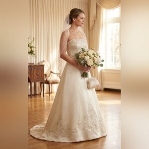 NWT PC MARYS SIZE 12